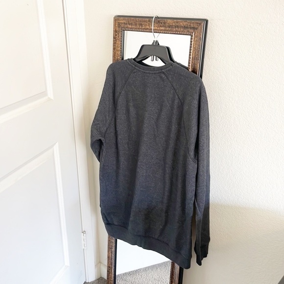 RedHead Field Tested 1856 antler pullover sweater - Picture 2 of 4